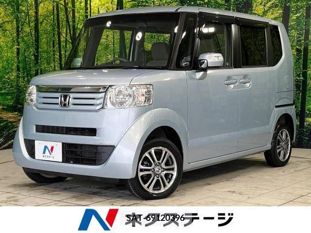 Honda N BOX 2013-06 337830-0