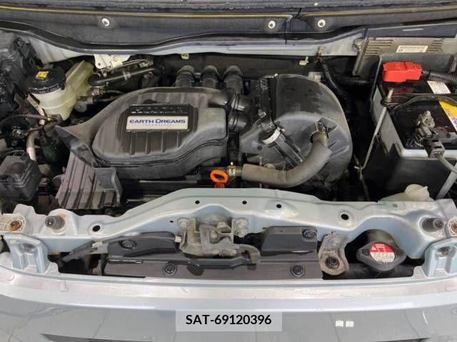 Honda N BOX 2013-06 337830-18