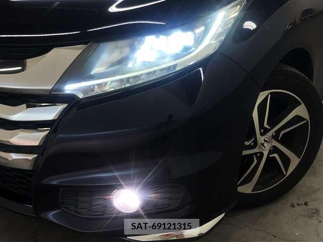 Honda ODYSSEY 2014-01 393128-3
