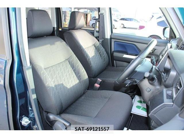 Toyota TANK 2017-03 373770-12