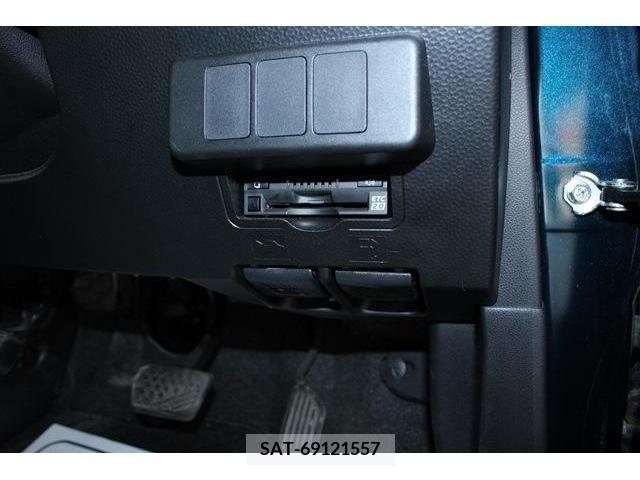 Toyota TANK 2017-03 373770-3