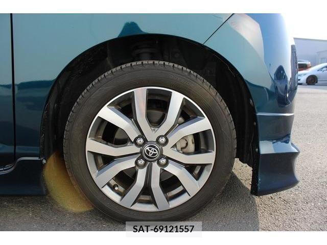 Toyota TANK 2017-03 373770-11