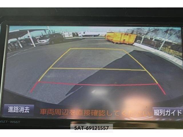 Toyota TANK 2017-03 373770-2