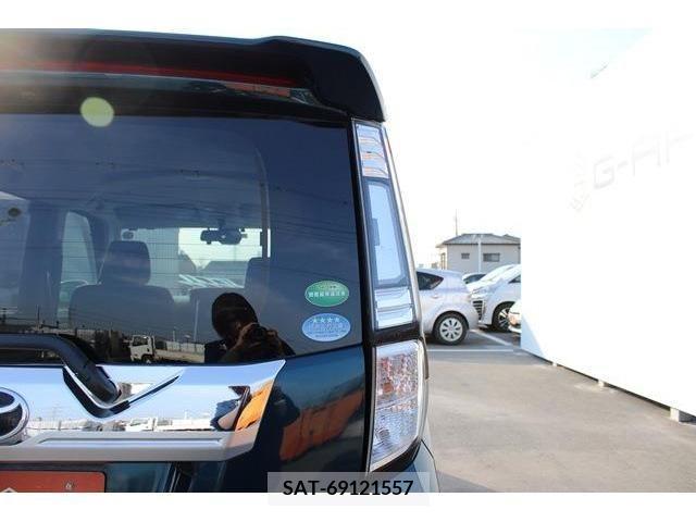 Toyota TANK 2017-03 373770-10