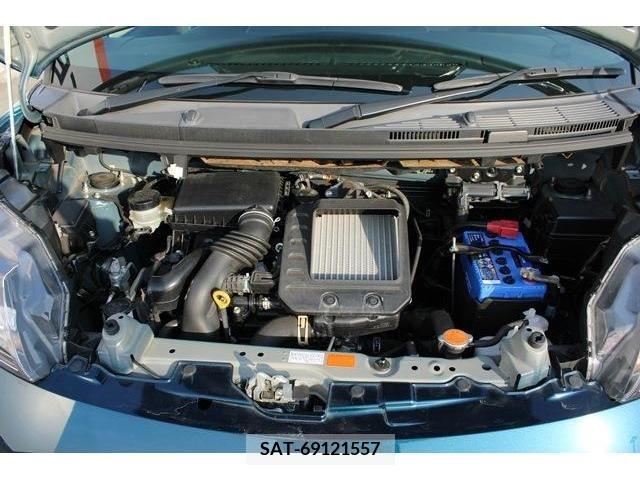 Toyota TANK 2017-03 373770-17