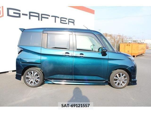 Toyota TANK 2017-03 373770-6