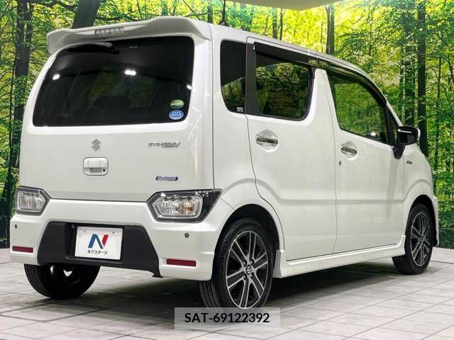 Suzuki WAGON R 2018-12 214554-17