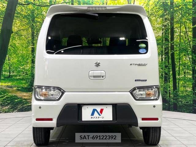 Suzuki WAGON R 2018-12 214554-15