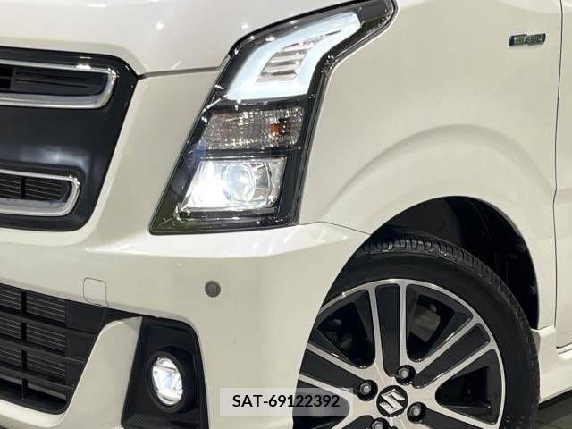 Suzuki WAGON R 2018-12 214554-13