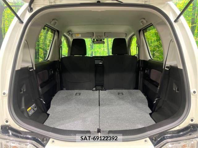 Suzuki WAGON R 2018-12 214554-10