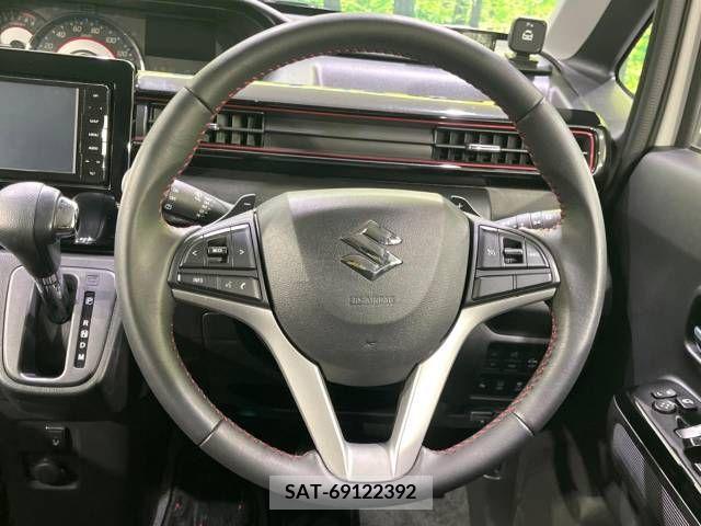 Suzuki WAGON R 2018-12 214554-11