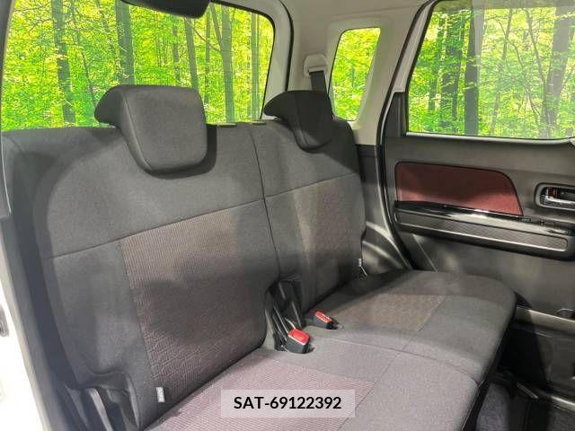 Suzuki WAGON R 2018-12 214554-9