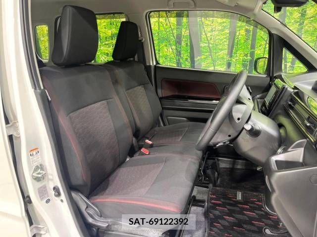 Suzuki WAGON R 2018-12 214554-8