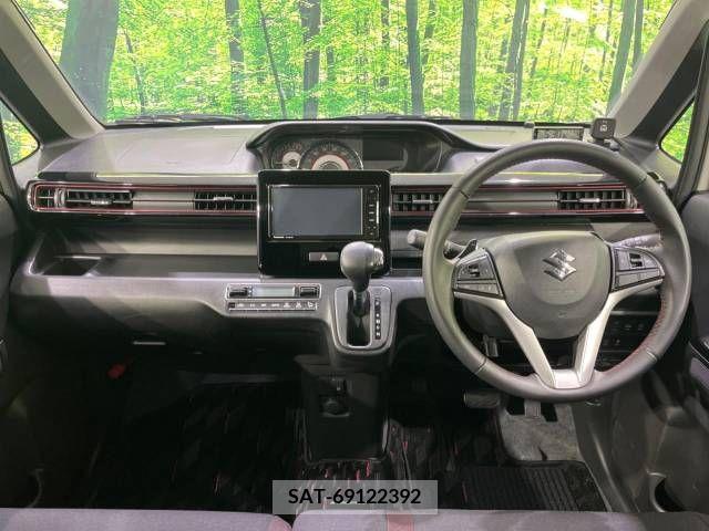 Suzuki WAGON R 2018-12 214554-1