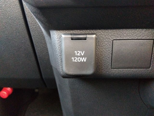 Daihatsu HIJET VAN 2023-04 187493-11