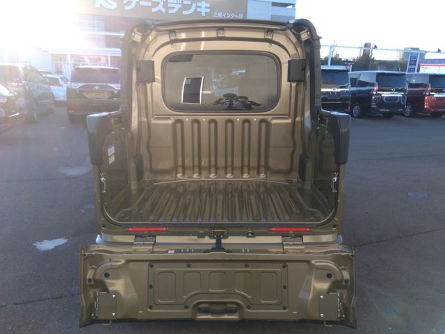 Daihatsu HIJET VAN 2023-04 187493-15