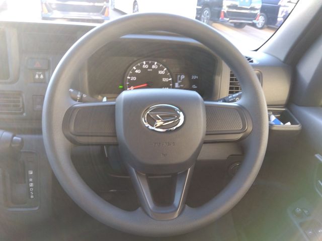 Daihatsu HIJET VAN 2023-04 187493-8