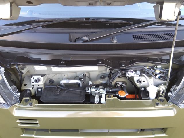 Daihatsu HIJET VAN 2023-04 187493-19