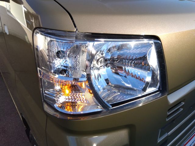 Daihatsu HIJET VAN 2023-04 187493-5