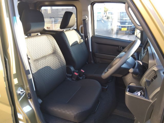 Daihatsu HIJET VAN 2023-04 187493-16