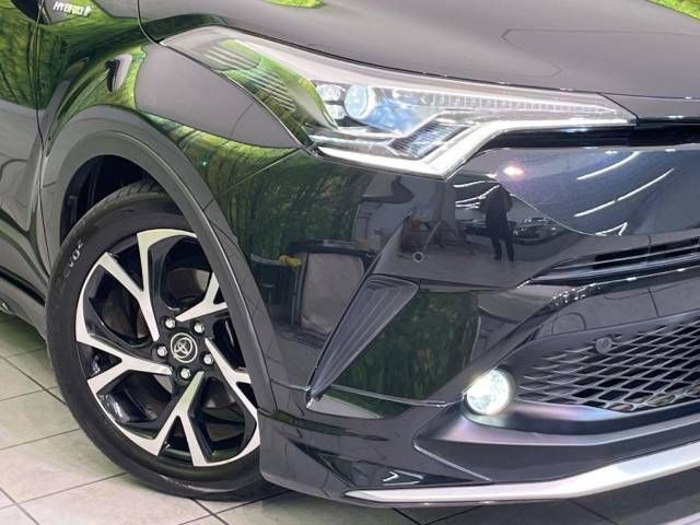 Toyota C-HR 2017-08 4799-12