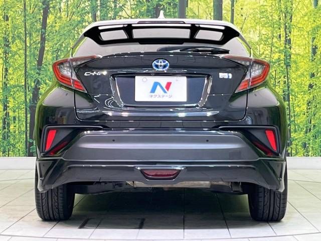 Toyota C-HR 2017-08 4799-15