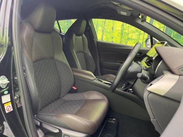 Toyota C-HR 2017-08 4799-8