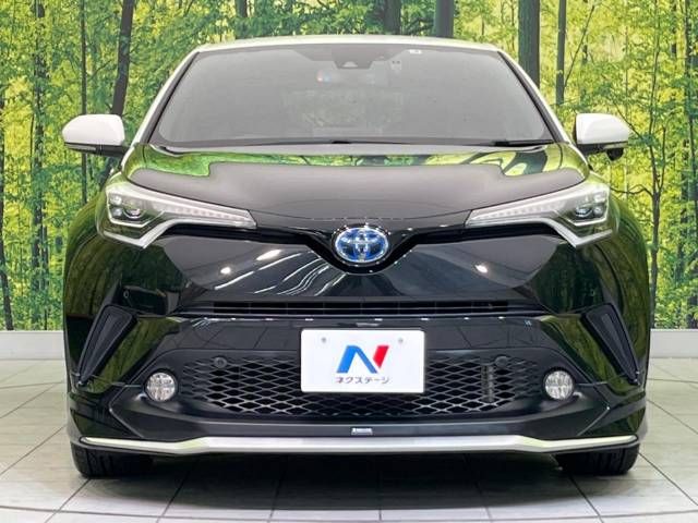 Toyota C-HR 2017-08 4799-14