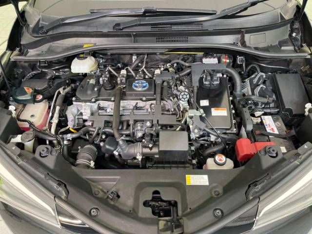 Toyota C-HR 2017-08 4799-18
