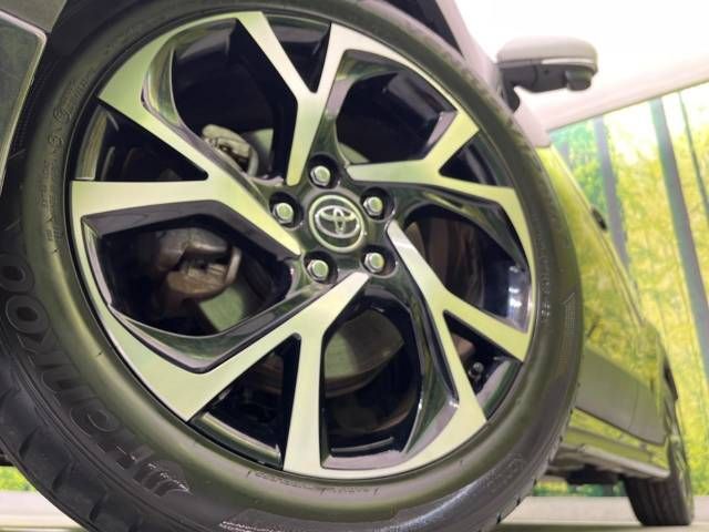Toyota C-HR 2017-08 4799-13