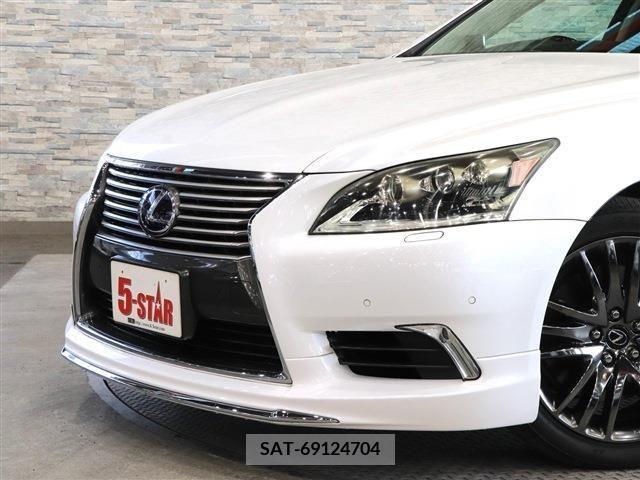 Lexus LS 2013-02 216827-10