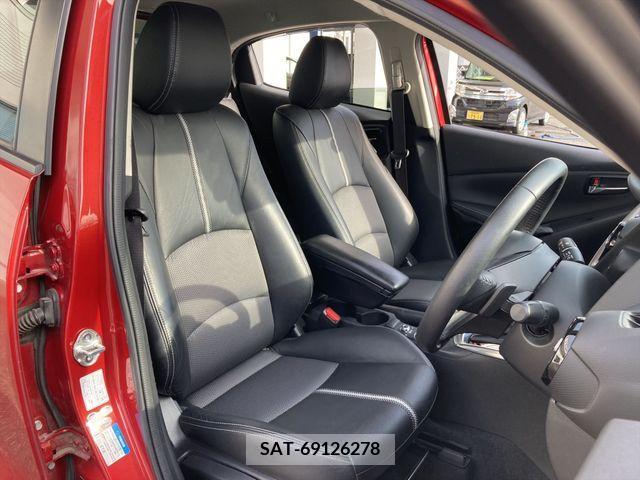 Mazda DEMIO 2016-01 267645-13