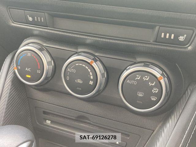 Mazda DEMIO 2016-01 267645-6