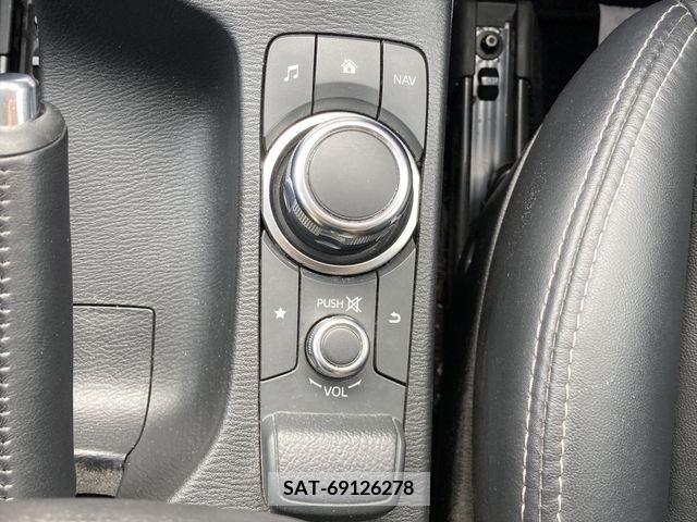 Mazda DEMIO 2016-01 267645-8