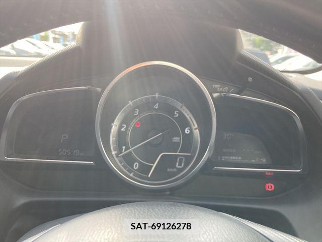 Mazda DEMIO 2016-01 267645-9