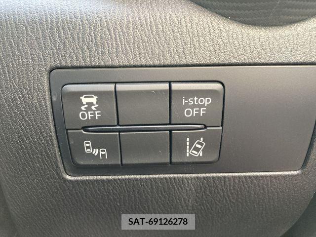 Mazda DEMIO 2016-01 267645-10
