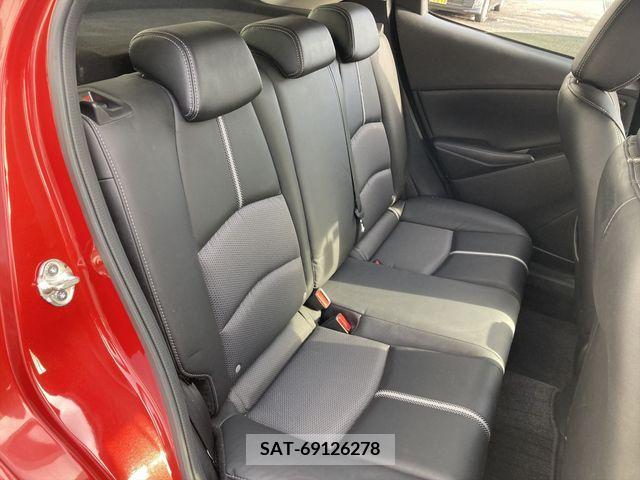 Mazda DEMIO 2016-01 267645-2