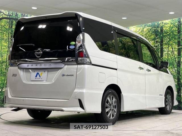 Nissan SERENA 2018-07 210443-18