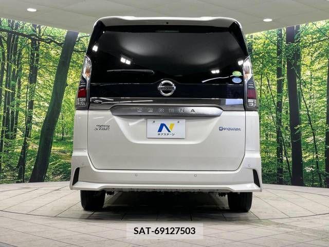 Nissan SERENA 2018-07 210443-16