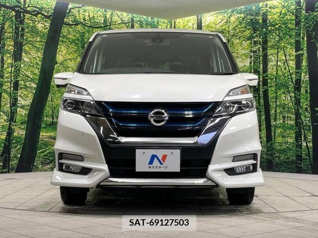 Nissan SERENA 2018-07 210443-15
