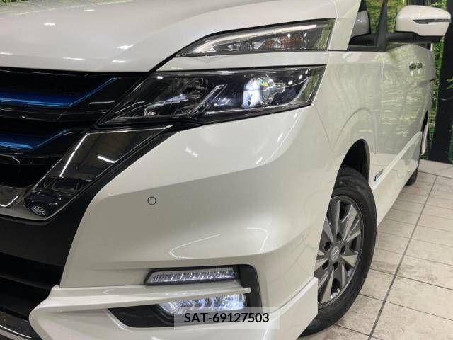 Nissan SERENA 2018-07 210443-13