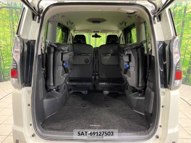 Nissan SERENA 2018-07 210443-11