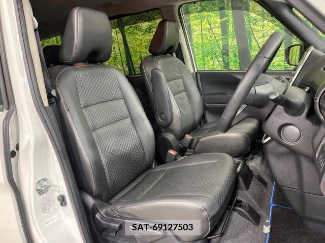 Nissan SERENA 2018-07 210443-8