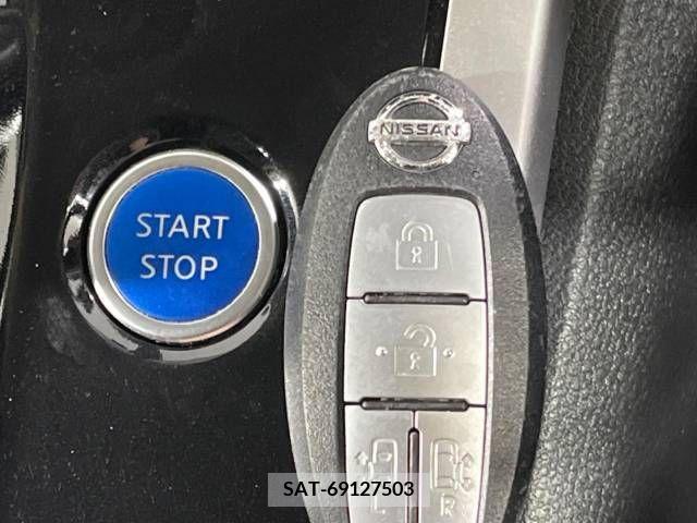 Nissan SERENA 2018-07 210443-7