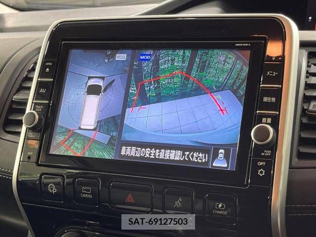 Nissan SERENA 2018-07 210443-5