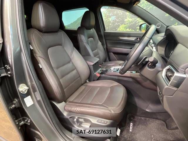 Mazda CX-5 2020-02 295941-9