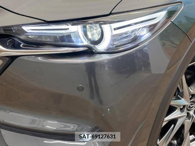 Mazda CX-5 2020-02 295941-12