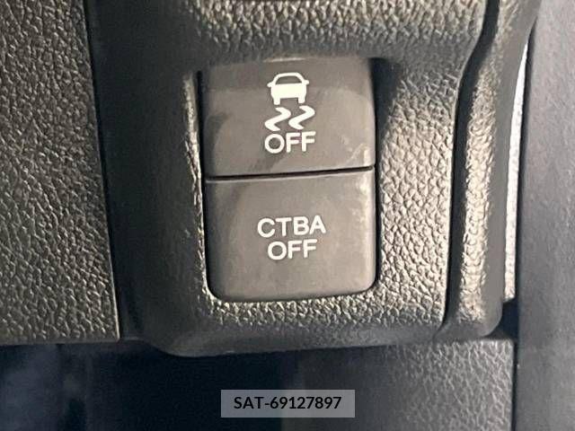 Honda N BOX CUSTOM 2016-03 346750-4