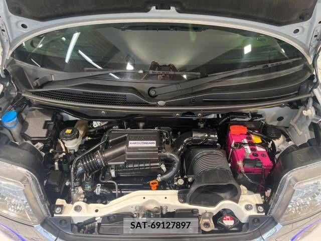 Honda N BOX CUSTOM 2016-03 346750-18