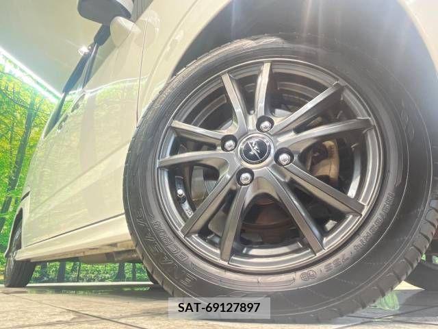 Honda N BOX CUSTOM 2016-03 346750-13